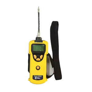 Détecteur de gaz portable PGM-1600 neuf et original pour les gaz oxygénés, combustibles et toxiques, garantie 1 an - Product Image 1