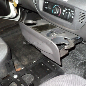 Cubierta para Portavasos de Coche para Ford Crown <span class=keywords><strong>Victoria</strong></span>, Mercury Grand Marquis, Lincoln 2005-2012 - Product Image 6