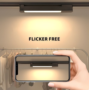 Giá bán buôn 30 Wát LED ánh sáng theo dõi thiết kế hiện đại tuyến tính điện hệ thống chiếu sáng đường ray đèn cho trung tâm ứng dụng - Product Image 6