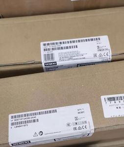 Mới ban đầu 6es7157-0ag82-0xa0 lĩnh vực phân phối 6es71570ag820xa0 - Product Image 1