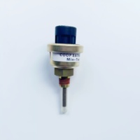 Pièces électriques pour camions ISM ISX15 Capteur de niveau de liquide de refroidissement du moteur 3612521 4903489 4383932