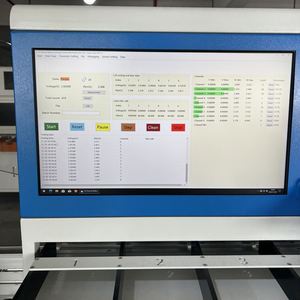 <span class=keywords><strong>Testeur</strong></span> de tri de cellules de batterie 10 canaux 33140 BT3562A HIOKI BT3561A 10CH Utilisation tout-en-un 32130 32135 32138 40130 Machine de tri - Product Image 6