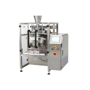 Chine fournisseur automatique de granule grains de café sel sucre croustilles machine à emballer verticale prix - Product Image 1