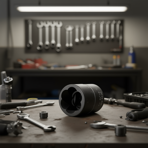 Extractor de tornillos 458 tamaño B para herramientas de reparación automotriz - Product Image 3