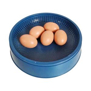 Caja de plástico nido económico para <span class=keywords><strong>palomas</strong></span>, cuenco de descanso para pájaros, nido de <span class=keywords><strong>palomas</strong></span> - Product Image 6