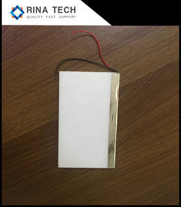 Écran d'affichage LED à faible réflexion Rina Tech, rétroéclairé, personnalisable toutes tailles pour les panneaux d'affichage des frais d'entrée et de sortie des parkings - Product Image 5