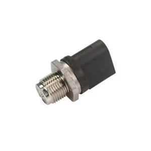 Sensor de presión de riel común para B MW <span class=keywords><strong>E90</strong></span> E87 318d <span class=keywords><strong>320d</strong></span> OEM 0281 002 948 0281002948 7800602 - Product Image 1