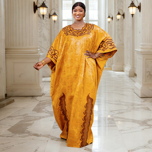 Nouvelle <span class=keywords><strong>robe</strong></span> africaine à prix réduit, style brodé, longue <span class=keywords><strong>robe</strong></span>, Moyen-Orient, <span class=keywords><strong>grande</strong></span> <span class=keywords><strong>taille</strong></span>, <span class=keywords><strong>robe</strong></span> confortable, abaya, <span class=keywords><strong>robe</strong></span> pour femmes - Product Image 5