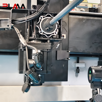 Presse plieuse CNC robuste 300T/3200, machine de pliage de métal industrielle fabriquée en Chine