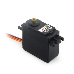 <span class=keywords><strong>Servomoteur</strong></span> analogique standard FS5115M 6V à couple élevé pour <span class=keywords><strong>Arduino</strong></span>, kit de développement DIY pour robots électroniques open source MG996R - Product Image 6