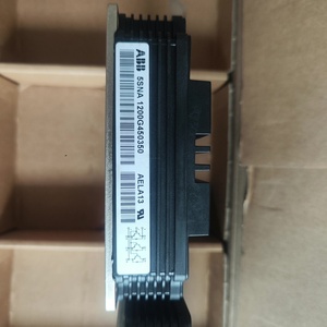 Módulo de Potencia IGBT HiPak Original ABB 5SNA1200G450350 4500V 1200A para Convertidor de Media Tensión - Product Image 2