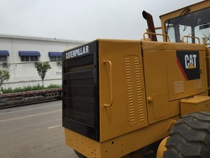 รถเกรดเดอร์มือสองราคาประหยัด Caterpillar Cat รุ่น 14g 140k 140h 140g 12g 120h 120k 14h 140h 12h - Product Image 6