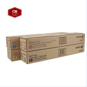 ตลับหมึกแท้สำหรับ006R01646กด V280 V180 V80 006R01647 006R01648ผงหมึก006R01649 CMYK - Product Image 2