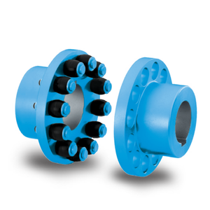 Acoplamiento FLENDERCOUPLING FLENDER. Acoplamiento Flexible Rupex RWS - Product Image 1