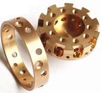 Services d'usinage CNC, applications variées, assemblage, emballage. Capacité de fabrication par usinage. MOQ flexible, commandes à partir d'une seule pièce