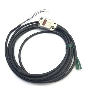 Livraison rapide Interrupteur <span class=keywords><strong>photo</strong></span>électrique de type réflexion en acier inoxydable Uf-Fb30 Capteur de faisceau <span class=keywords><strong>photo</strong></span> - Product Image 3