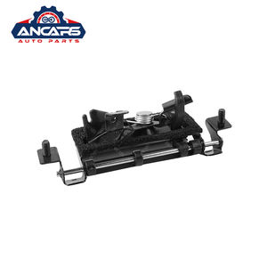 자동차 부품 자동차 뒷문 도어 핸들 69090-08010 690-0C080 토요타 시에나 반 1998-2003 세쿼이아 2001-2007 테일 게이트 핸들 - Product Image 4