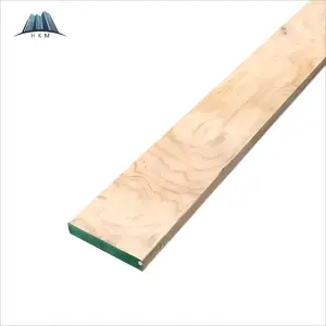 건설을위한 하이 퀄리티 비계 나무 판자