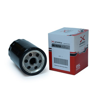 Car Auto Parts 04781452AA Filtro de aceite MO-452 0478452BB para FOCUS FIESTA 1.6L L4 2003 de la fábrica de China