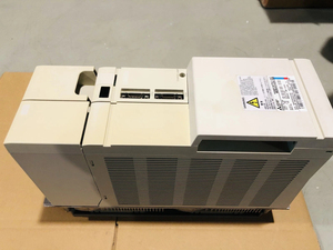 ไดรเวอร์ระบบ MDS-C1-CV-185 ไดรเวอร์มอเตอร์ MDS-C1-CV-185 ระบบไดรเวอร์มอเตอร์ MDS-C1-CV-185 - Product Image 4