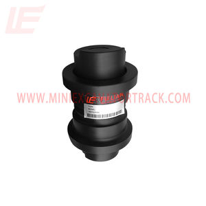 Rouleau inférieur pour mini-excavatrice Libra 234, pièces de rechange pour train de roulement, rouleau inférieur de chenille - Product Image 2