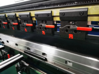 Hoomall — plaque de commande de Servo, Machine à cintrer automatique, feuille de frein à pression, métal, CNC
