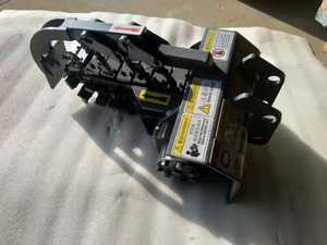 Sterke Power Hoge Kwaliteit Graafmachine Duim Hydraulische Duim Voor <span class=keywords><strong>Mini</strong></span> Graafmachine Zx40 Zx50 Zx50u Zx55u 336 340 330 350 - Product Image 4