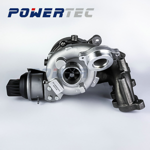 03L253019T Turbina para Audi A3 VW Eos <span class=keywords><strong>Golf</strong></span> V VI Passat B6 Scirocc Tiguan Yeti 2,0 <span class=keywords><strong>TDI</strong></span> 5303-970-0139 Turbo <span class=keywords><strong>precio</strong></span> - Product Image 3