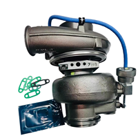 362-0838 pour turbocompresseur de moteur CAT Caterpillar, turbo complet avec actionneur et joint, compatible avec les excavatrices et les machines de construction