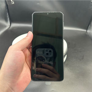 Venta al por Mayor de Teléfonos Móviles 5G, Smartphones Desbloqueados, Celulares Usados, Modelo S22 - Product Image 1