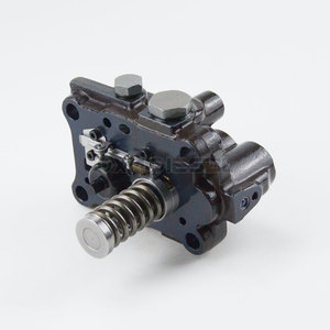 Cabezal de Rotor X7 129927-51741, Cabezal de Bomba de Inyección de Cilindro X7 para Motor Yanmar, Cabezal de Rotor X7 - Product Image 3
