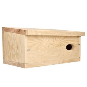 Nichoir pour hélicoptères (oiseaux) - Product Image 2
