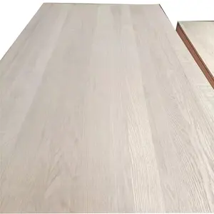 Factory Direct Supply Red Oak Hardwood Straight Board Solid Oak Planks Price Treated Solid wood Prices Edge Glued Red Oak Wood