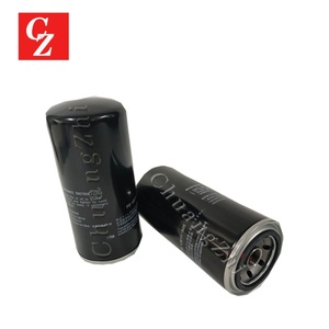 Elemento de Filtro de Aceite para Compresor Industrial PS-CE11-505 para Mantenimiento de Compresores de Aire de Tornillo Compair, Incluye Tornillo de Filtro - Product Image 5