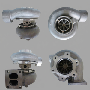 Turbocompresseur 1015 S3B (N° de pièces) 315140 316031 04224339KZ 04223181KZ ; Modèles BF6M1015 BF6M1015C) pour moteurs 1 an de garantie - Product Image 1