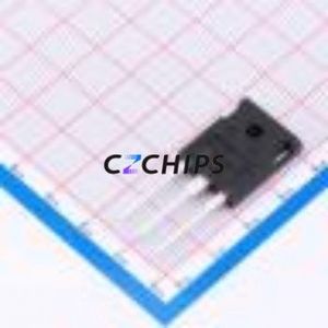 Transistor de Efecto de Campo (MOSFET) IPW60R125P6XKSA1 TO-247-3, Nuevo y Original - Product Image 1