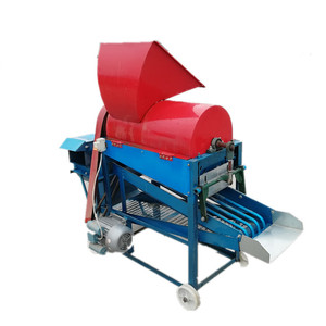 Máquina Desgranadora de Castañas Multifuncional de Alto Rendimiento, Máquina Desgranadora de Castañas de Alta Calidad - Product Image 4