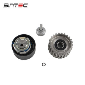 Fournisseur professionnel de pièces automobiles en gros, ensemble de courroies de distribution du système moteur 71736716 STV10026 pour Iveco Daily <span class=keywords><strong>2.3</strong></span> - Product Image 1
