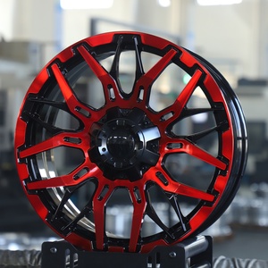 17 18 19 20 21 22 24 inch 6061-T6 hợp kim đua giả mạo hành khách xe bánh xe tùy chỉnh 5x112 5x114.3 monoblock 1 mảnh bánh xe vành - Product Image 2