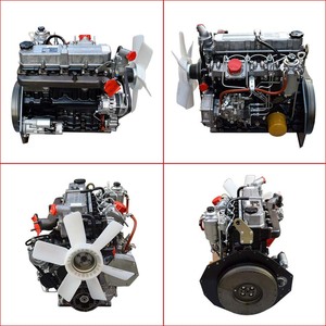 Mitsubishi s4s/474 xe nâng động cơ diesel lắp ráp 32a89-60600 - Product Image 4