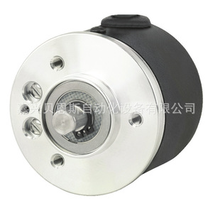 Encodeur Accu-Coder 15T-01SF-0500N5AOC-F00-F3, moteur servo rotatif incrémental 48 mm - Product Image 4