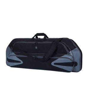 Bolsa de Cinturón para Arco y Flechas de Cuero Genuino Tradicional, Personalizable, de Alta Calidad - Product Image 1