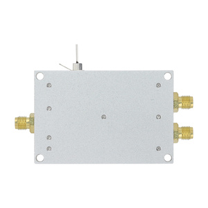 ฮัมกีก CUK-AMP 2.4G 2.8G โมดูลขยายสัญญาณ RF 30dB สำหรับ AD9363 AD9361 Wifi - Product Image 2