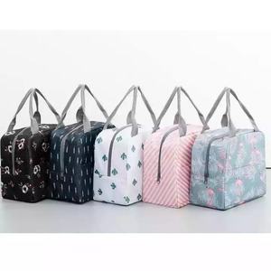 Sacs isothermes personnalisés pour filles, sac à lunch thermique pour enfants, sac isotherme souple pour l'école, sacs à lunch portables pour enfants - Product Image 5