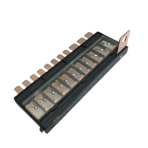 Portafusibles Honda 38233-TVA-A01, Cabeza Plana, Tubular, para Auto, Reiniciable, Seguro, Multivoltaje, Fusible Compuesto - Product Image 3