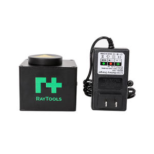 Dispositivo de Alineación Láser Portátil Raytools con Herramienta de Calibración de Boquillas de Cabezal de Corte, Ligero y Duradero para un Fácil Uso - Product Image 3