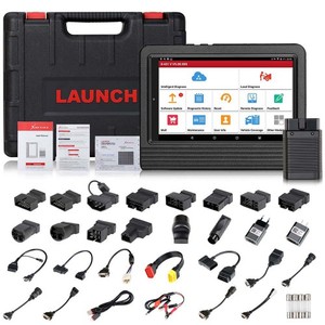 Lanzamiento de la Versión Elite 2026 X431 V Pro V5.0 Herramienta de Diagnóstico Bidireccional de 8 Pulgadas + 31 Funciones Especiales 2 Años de Garantía - Product Image 2