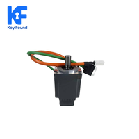 Moteur électrique à faible inertie 0,10 KW 1FL6024-2AF21-1AG1 pour contrôle PLC, machine CNC, robotique, chaîne d'assemblage