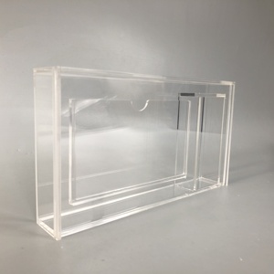 Magene — présentoir en acrylique transparent, pour GI <span class=keywords><strong>Joe</strong></span> et limer, vente en gros - Product Image 3