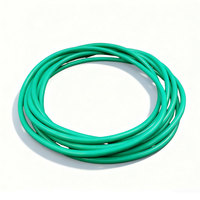 Joint d'étanchéité ovale en caoutchouc EPDM TianLeiRubber TL9752, joint torique en silicone imperméable